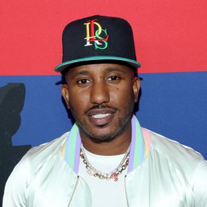 SNL-Star Chris Redd wurde auf offener Straße attackiert!