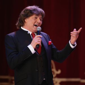Nie versöhnt! Ex-Frau Claudia trauert um Chris Roberts!