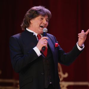 Chris Roberts: So sehr vermissen ihn seine Schlagerkollegen!
