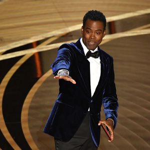 Chris Rock kann Will Smith Oscar-Ohrfeige nicht verzeihen