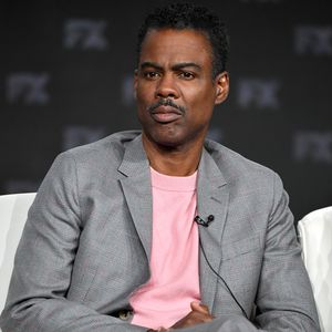 Oscar-Klatsche von Will: Chris Rock bricht sein Schweigen