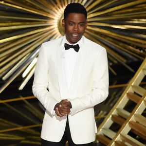 Endgültige Scheidung: Chris Rock ist nun offiziell Single!