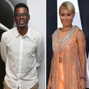 Trotz Oscar-Drama: Chris Rock ist eigentlich Fan von Jada