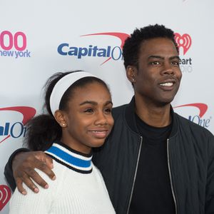 Chris Rock von Tochter zu Auftritt bei Lil Nas X überredet