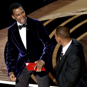 Nach Oscar-Eklat: Chris Rock und Will Smith vertragen sich