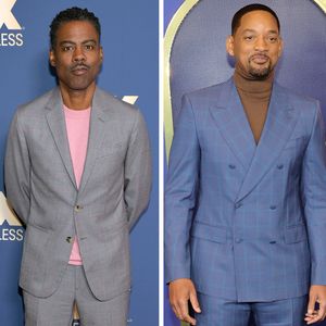 Chris Rock nennt Entschuldigung von Will Smith "Geiselvideo"