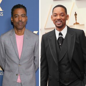 Oscar-Klatsche: Chance auf Versöhnung bei Chris Rock & Will?