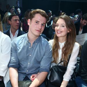 "Alles was zählt"-Amrei-Haardt hat Freund Chris geheiratet