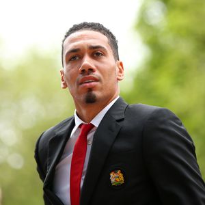 Manchester United-Star Chris Smalling ist Papa geworden!