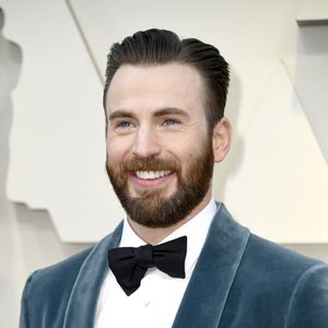 Chris Evans hat während "Avengers: Endgame" sechsmal geweint