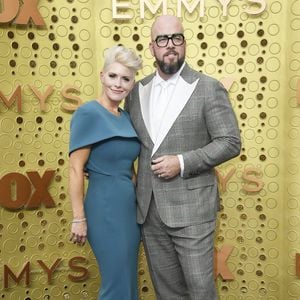 So heißt der Sohn von "This Is Us"-Star Chris Sullivan!
