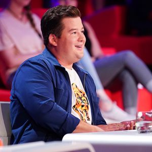 Umbau: Wird Chris Tall neuer "Das Supertalent"-Moderator?
