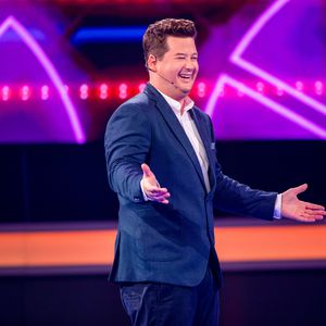15 Kilo abgenommen: Chris Tall verrät sein Diätgeheimnis
