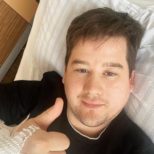 Chris Tall gibt ein Gesundheitsupdate nach seiner Fuß-OP