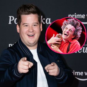 Erste "Supertalent"-Show: Chris Tall drückt Goldenen Buzzer!