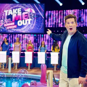 "Take Me Out"-Vertretung: Chris Tall vermasselt Show-Auftakt