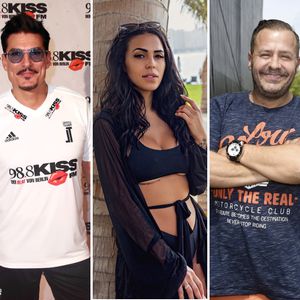 Cast bestätigt: Wer soll "Promis unter Palmen" gewinnen?