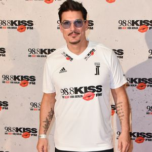 So geht es Chris Töpperwien nach der Trennung von Delia!