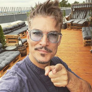 Zehn Kilo in drei Monaten: Chris Töpperwien mega-erschlankt!