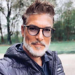 Plötzlich grau! Fans feiern Töpperwiens neuen "Daddy"-Look