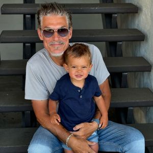 "Hilft": Currywurst-Ikone Chris Töpperwien macht Therapie