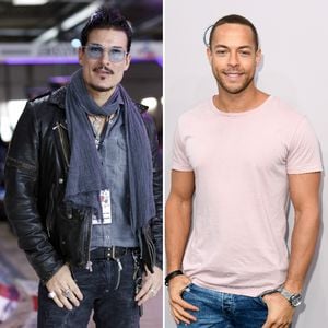 Dominant und arrogant: Chris Töpperwien eckte mit Andrej an!