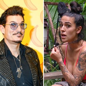 Chris Töpperwien findet Elena Miras' Verhalten "beschämend"!