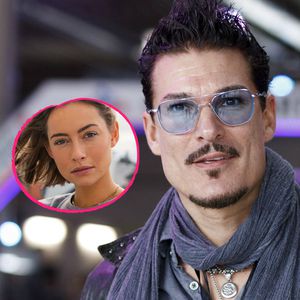 Chris Töpperwien über Jenny und Andrej: Sie hatte Nase voll