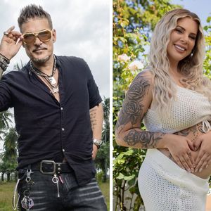 Schlechte Mama? Chris Töpperwien tadelt Jenny Frankhauser