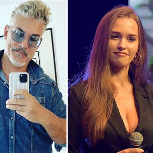 Chris Töpperwien witzelt über Lauras Luxus-Adventskalender