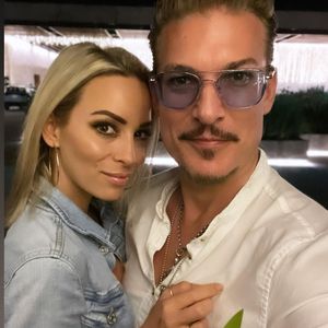 Verlobt: Chris Töpperwien will Nicole ganz bald heiraten!