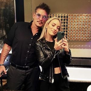 Verlobung mit Nicole: Chris Töpperwien fackelte nicht lange
