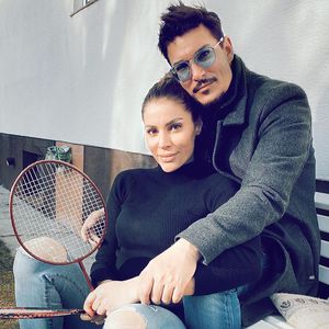 Hierbei kriegen sich Chris Töpperwien und Lili in die Haare!