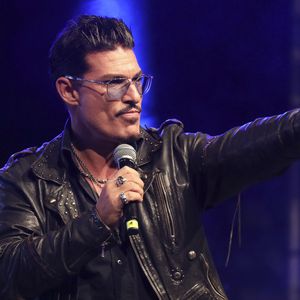 Wieder vergeben: Chris Töpperwien zeigt seine neue Freundin