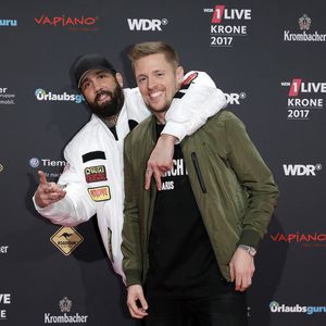 Kumpel C-Bas verrät: Das sind Chris' PBB-Herausforderungen!