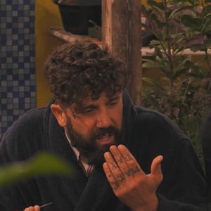 "Snitch": Chris teilt nach PBB gegen Jürgen und Zlatko aus