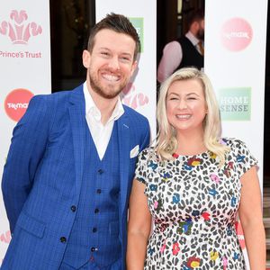 Wegen zu spitzer Ohren: Chris Ramseys Baby bekommt Beauty-OP