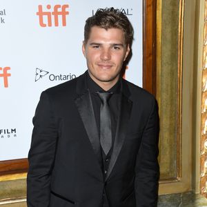 Spider-Man-Star Chris Zylka hat sich verlobt!