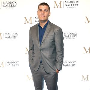 Zweite geplatzte Verlobung: Chris Zylka ist wieder Single!