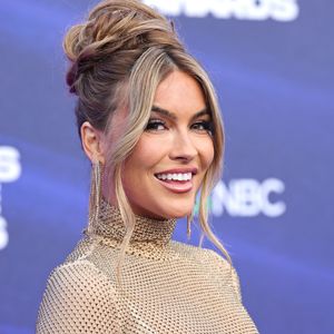 Chrishell Stause kaufte ihr 500-Euro-Brautkleid nicht neu!