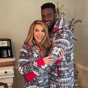Chrishell Stause stellt ihrer Familie ihren neuen Freund vor