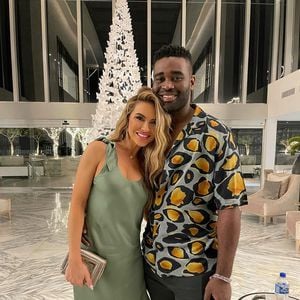 Keine Affäre: Chrishell Stause meint es mit ihrem Keo ernst