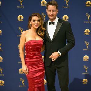 Nach vier Jahren: "This Is Us"-Star Justin ist verheiratet!