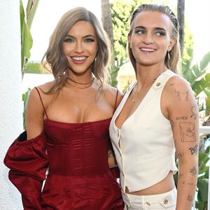 G Flip verrät: So ist die Ehe mit "Selling Sunset"-Chrishell