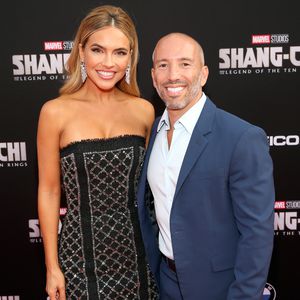 "Unangenehm": So läuft's bei Chrishell Stause und Ex Jason!