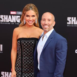 Nach fünf Monaten: "Selling Sunset"-Chrishell ist getrennt
