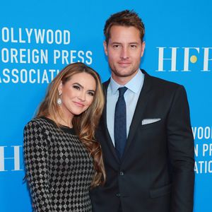 Chrishell Stause happy über Hochzeit von Ex Justin Hartley