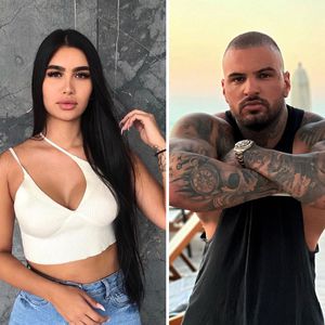 Autsch! "Ex on the Beach"-Halils Ex vergnügt sich mit Diogo