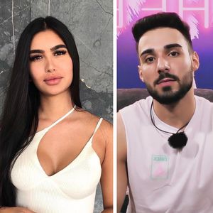 Ex knutscht mit Diogo: "Ex on the Beach"-Halil enttäuscht