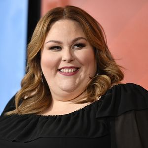 So gelang Chrissy Metz ihr Gewichtsverlust von 45 Kilogramm